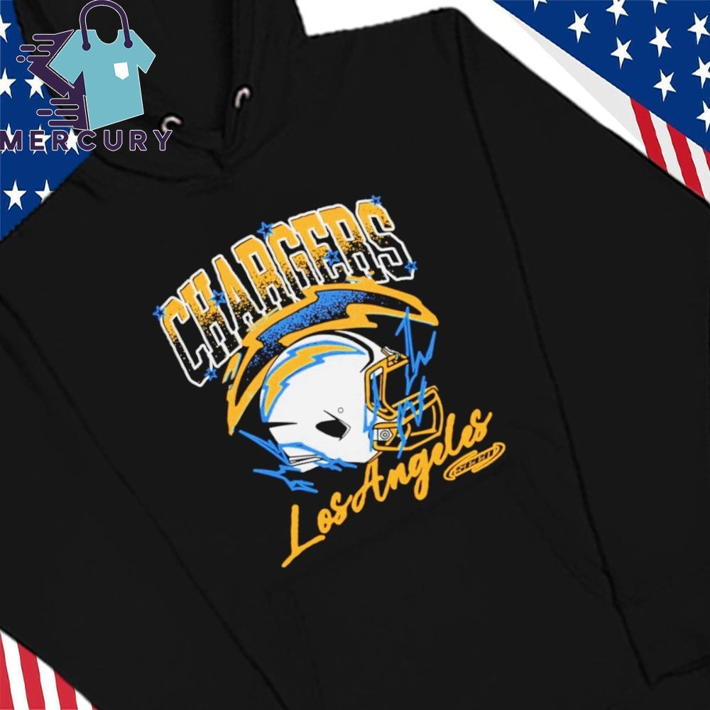 SEEN x Los Angeles Chargers Shirt