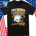 SEEN x Los Angeles Chargers Shirt