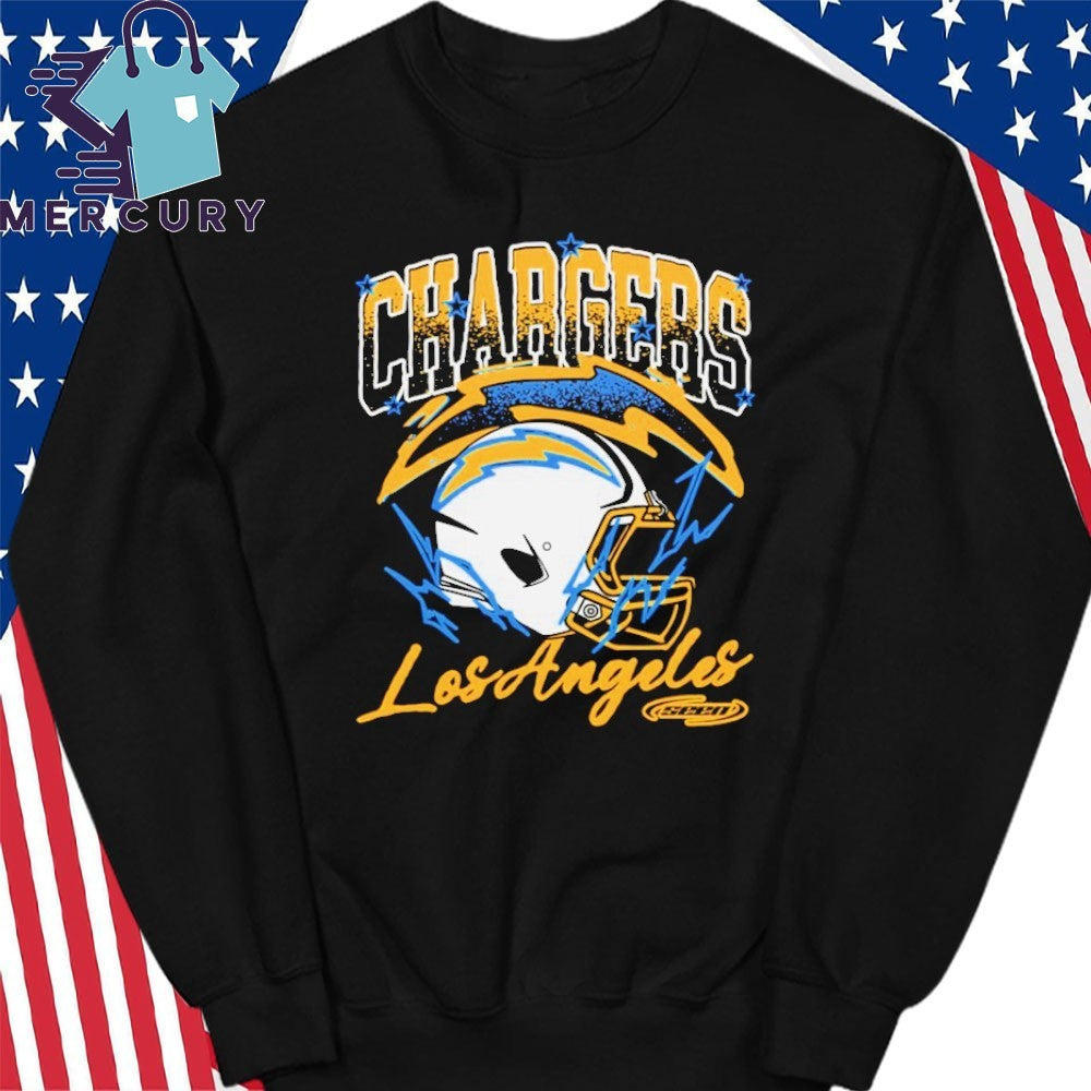 SEEN x Los Angeles Chargers Shirt