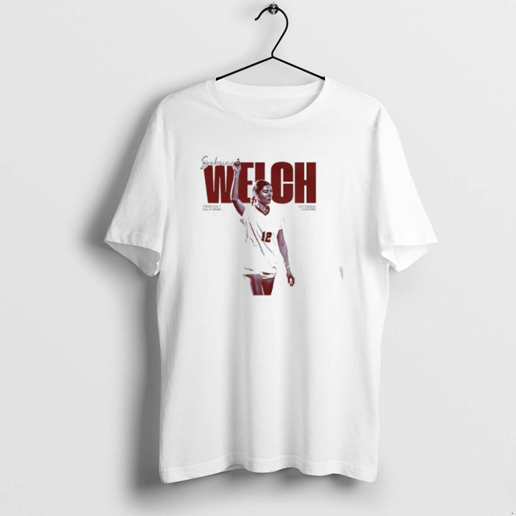 Official Sabrina Welch Defender Forward Vintage T-Shirts, Hoodie, Sweatshirt | AU01DripNestTees.com