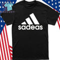 Sadeas Parody Logo Shirt