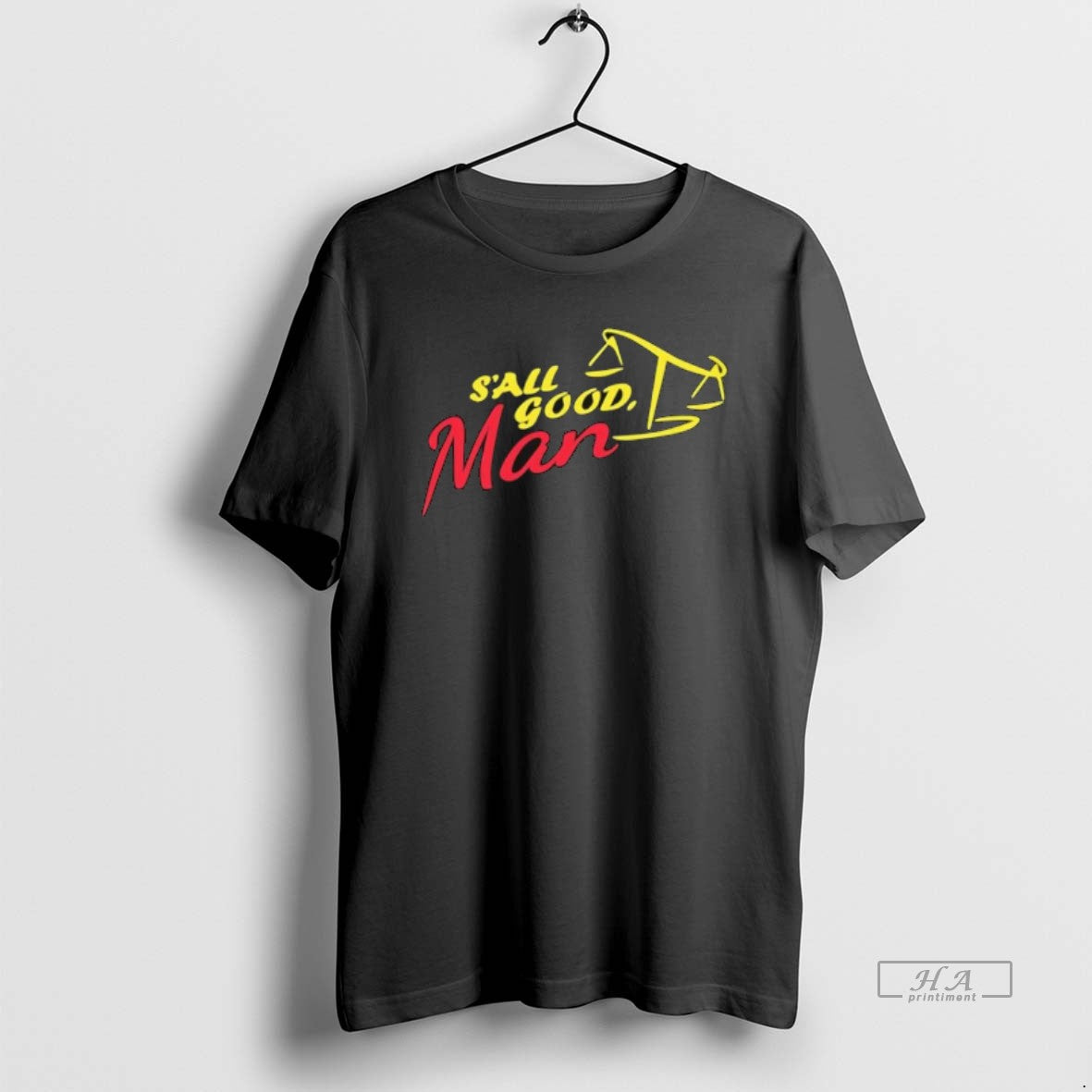 Official Sall Good Man Stylish T-Shirts, Hoodie, Sweatshirt | AU01DripNestTees.com