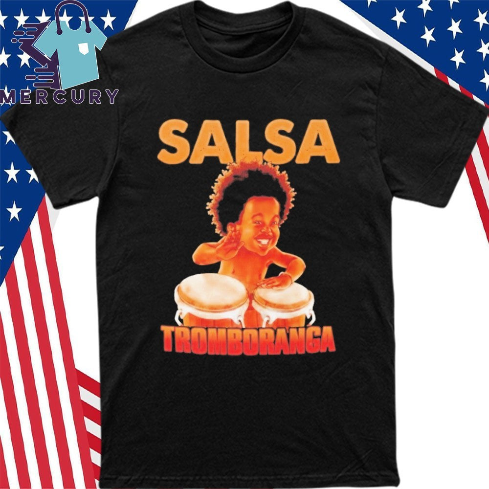 Salsa Tromboranga Shirt