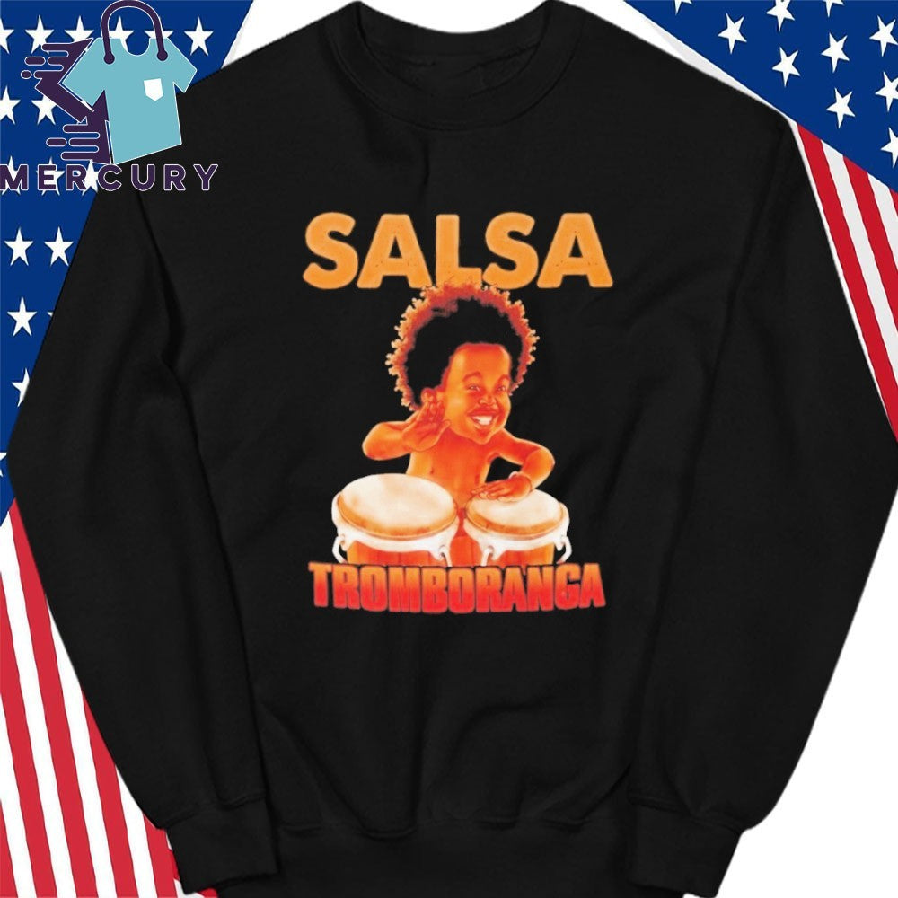 Salsa Tromboranga Shirt
