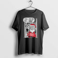 Official Santa Sickos Yes Ho Ho Ho Yes Merry Christmas T-Shirts, Hoodie, Sweatshirt | AU01DripNestTees.com