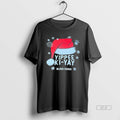 Official Santa Hat Yippee Ki Yay Blood Donor Christmas T-Shirts, Hoodie, Sweatshirt | AU01DripNestTees.com