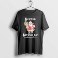 Official Santas Special Key Back Door Christmas T-Shirts, Hoodie, Sweatshirt | AU01DripNestTees.com
