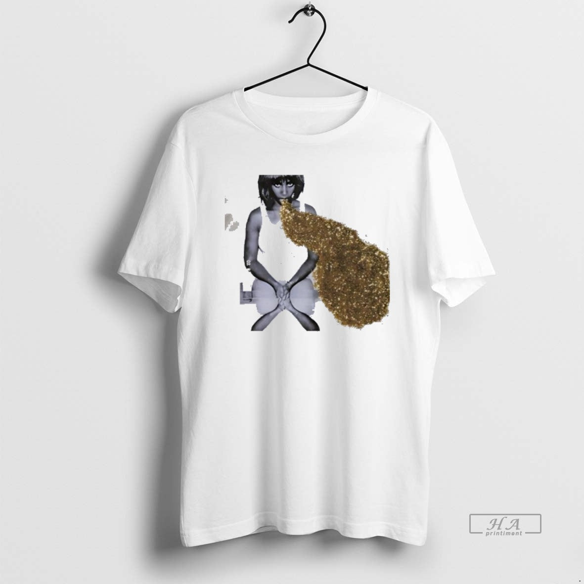 Official Santigold Album T-Shirts, Hoodie, Sweatshirt | AU01DripNestTees.com