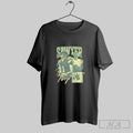 Official Sawyer Torp Graphic Vintage