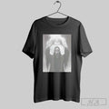 Official Scary Face Horror Halloween Ghost Heart Hands T