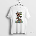 Official Scooby Doo I Need A Cigarette T-Shirts, Hoodie, Sweatshirt | AU01DripNestTees.com