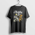 Official Scooby Doo And Shaggy Rogers Meddling Kids Meme T-Shirts, Hoodie, Sweatshirt | AU01DripNestTees.com