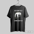 Official Scooby Doo Where Are You