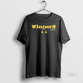 Official Scott Van Pelt Winner Signature T-Shirts, Hoodie, Sweatshirt | AU01DripNestTees.com
