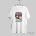 Official Screeching Weasel Chicago Hockey