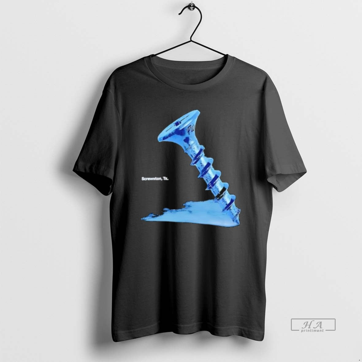 Official Screwston Tx Nail T-Shirts, Hoodie, Sweatshirt | AU01DripNestTees.com