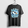 Official Scsc Penguin Plunge Fear The Penguin 2026 Long Sleve T-Shirts, Hoodie, Sweatshirt | AU01DripNestTees.com