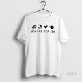 Official Sea Ewe Hen Tea T-Shirts, Hoodie, Sweatshirt | AU01DripNestTees.com