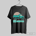 Official Seattle Mariners 60 Big Dumpers Historic Season
