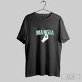 Official Seattle Mariners Mangia Hand