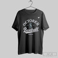 Official Seattle Mariners Playoff Participant 2025 Locker Room