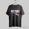 Official Seattle Mariners Victory Robles