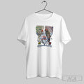 Official Seattle Sonics Vs Phoenix Suns 1993 Nba Western Conference Finals