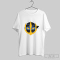 Official Seattle W Trident Pitching Ninja
