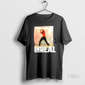 Official Seth Rollins Unreal T-Shirts, Hoodie, Sweatshirt | AU01DripNestTees.com