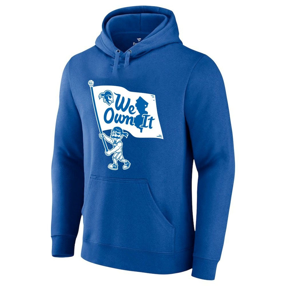 Seton Hall Pirates Win Own It Shirt
