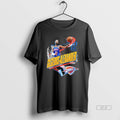 Official Shai Gilgeous Alexander Oklahoma City Thunder Start Of Season 2025 T-Shirts, Hoodie, Sweatshirt
