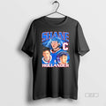 Official Shane Hollander Shane Rival Hockey Show Rap Christmas T-Shirts, Hoodie, Sweatshirt | AU01DripNestTees.com