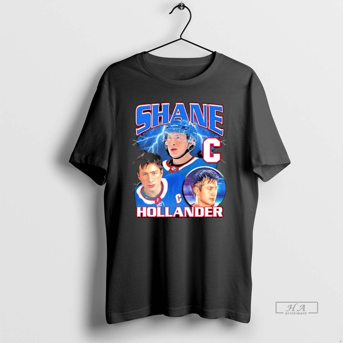 Official Shane Hollander Shane Rival Hockey Show Rap Christmas T-Shirts, Hoodie, Sweatshirt | AU01DripNestTees.com