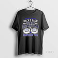 Official Shawsheen Rams Back 2 Back State Champions T-Shirts, Hoodie, Sweatshirt | AU01DripNestTees.com