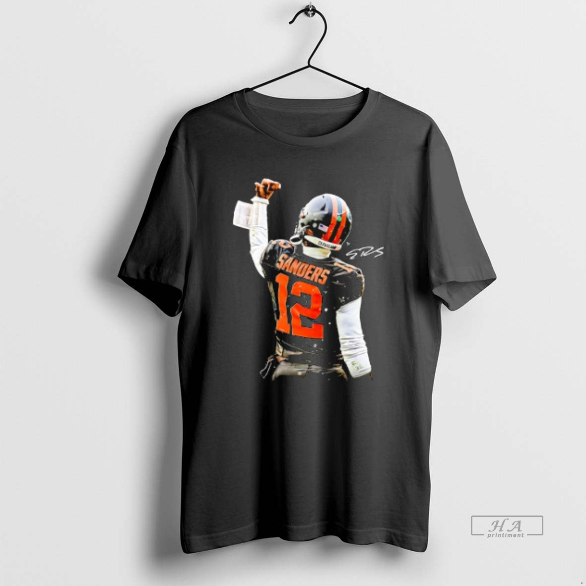 Official Shedeur Sanders Cleveland Browns Legendary Signature T-Shirts, Hoodie, Sweatshirt | AU01DripNestTees.com