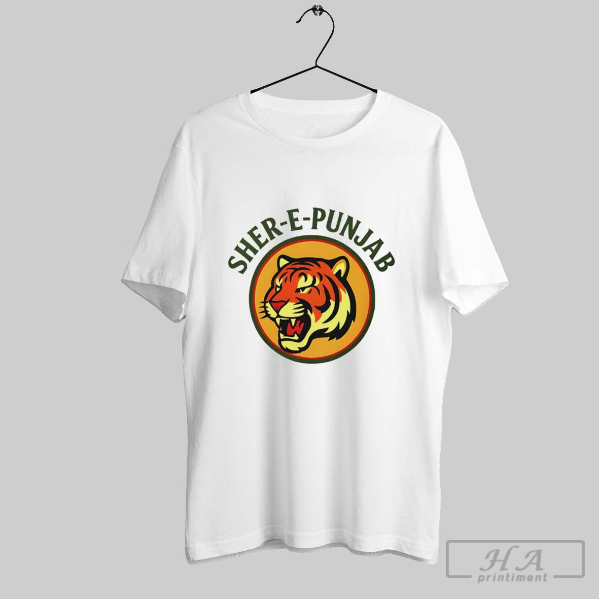 Official Sher E Punjab