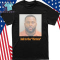 Sherrone Moore Jail To The Victors Shirt