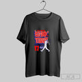 Official Shohei Ohtani Los Angeles Dodgers Baseball Sho Time