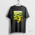 Official Shrek Adolf Hitler Mein Swampf Cartoon Graphic T-Shirts, Hoodie, Sweatshirt | AU01DripNestTees.com