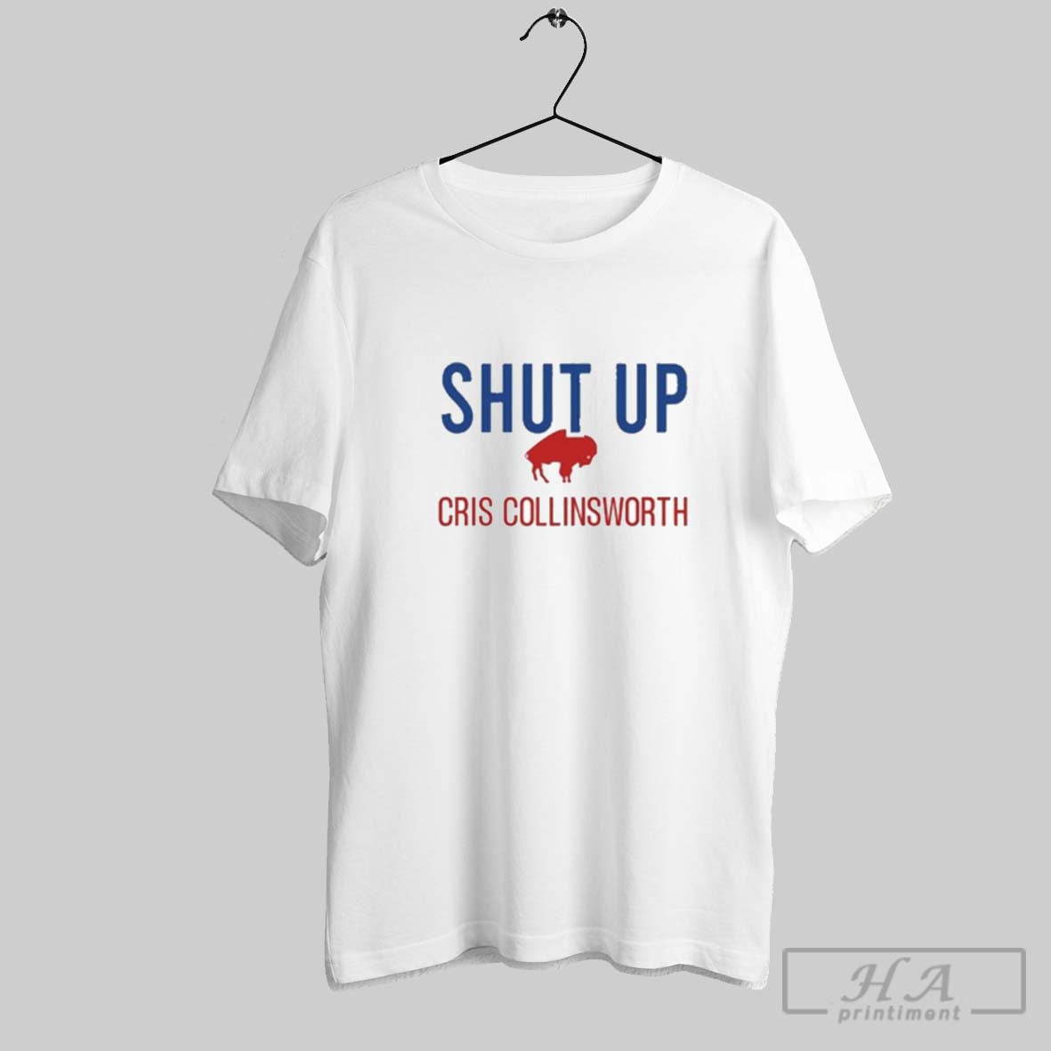 Official Shut Up Cris Collinsworth Shirt