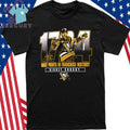 Sidney Crosby Pittsburgh Penguins Most Points in Franchise History Shirt