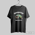 Official Silverstein Burlington On Snake Head