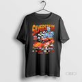 Official Silverstein Racing World Tour 2025 Wbief T-Shirts, Hoodie, Sweatshirt | AU01DripNestTees.com