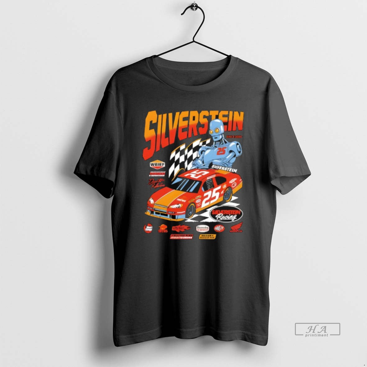 Official Silverstein Racing World Tour 2025 Wbief T-Shirts, Hoodie, Sweatshirt | AU01DripNestTees.com