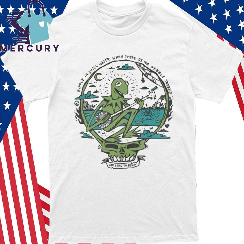Single Rider 1971 Ripple Shirt