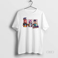 Official Six Seven 6 7 Meme Kpop Girls Band Huntrix Girl T-Shirts, Hoodie, Sweatshirt | AU01DripNestTees.com