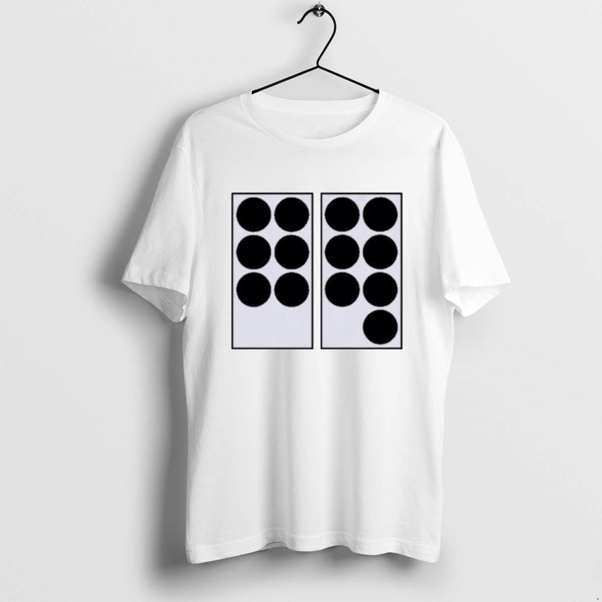 Official Six Seven Dots T-Shirts, Hoodie, Sweatshirt | AU01DripNestTees.com