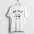 Official Skeleton 88 Car Goat Lagacy Endless Pursuit For Greatness T-Shirts, Hoodie, Sweatshirt | AU01DripNestTees.com