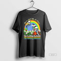 Official Skeleton Im Call Bullshit Youve Left Me No Choice T-Shirts, Hoodie, Sweatshirt | AU01DripNestTees.com