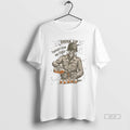 Official Skeleton Drink Up Tomorrow We Fight T-Shirts, Hoodie, Sweatshirt | AU01DripNestTees.com